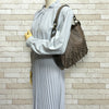 Bottega Veneta shoulder