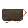 Louis Vuitton clutch