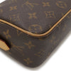 Louis Vuitton shoulder