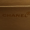 Chanel shoulder