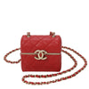 Chanel shoulder