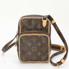 Louis Vuitton shoulder