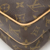 Louis Vuitton shoulder