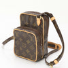 Louis Vuitton shoulder