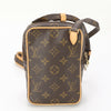 Louis Vuitton shoulder