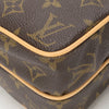 Louis Vuitton shoulder