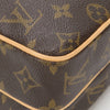 Louis Vuitton shoulder