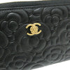 Chanel wallet