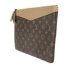 Louis Vuitton clutch