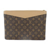 Louis Vuitton clutch