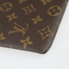 Louis Vuitton clutch