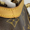 Louis Vuitton handbag