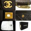 Chanel shoulder