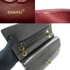 Chanel shoulder