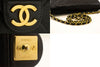 Chanel shoulder