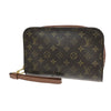 Louis Vuitton clutch