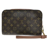 Louis Vuitton clutch