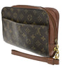 Louis Vuitton clutch