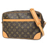 Louis Vuitton shoulder