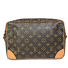 Louis Vuitton shoulder