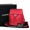 Chanel handbag