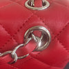 Chanel handbag