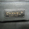 Chanel shoulder