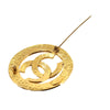 Chanel brooch