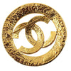 Chanel brooch