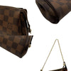 Louis Vuitton shoulder