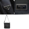 Prada shoulder