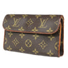 Louis Vuitton shoulder