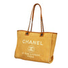 Chanel tote