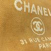 Chanel tote