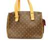 Louis Vuitton shoulder