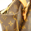 Louis Vuitton shoulder