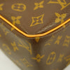 Louis Vuitton shoulder