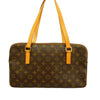 Louis Vuitton shoulder