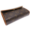 Louis Vuitton clutch