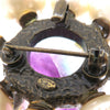 Chanel brooch