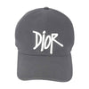 Dior cap