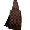 Louis Vuitton shoulder