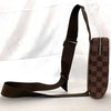 Louis Vuitton shoulder