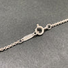 Tiffany & Co necklace