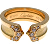 Cartier ring