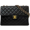 Chanel shoulder