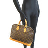 Louis Vuitton handbag