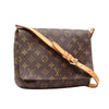 Louis Vuitton shoulder