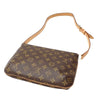 Louis Vuitton shoulder