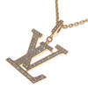 Louis Vuitton necklace